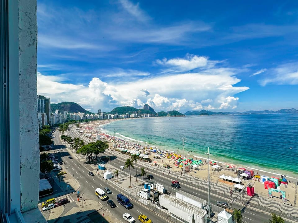 Sea view