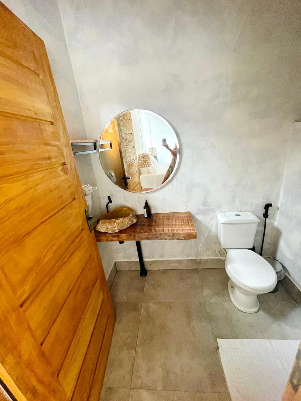 Toilet, Bathroom