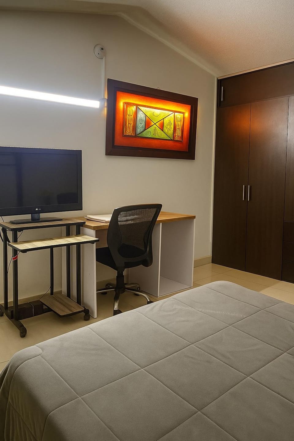 A 5 MINUTOS DEL AEROPUERTO EL DORADO BOGOTA Vacation rental in Bogota