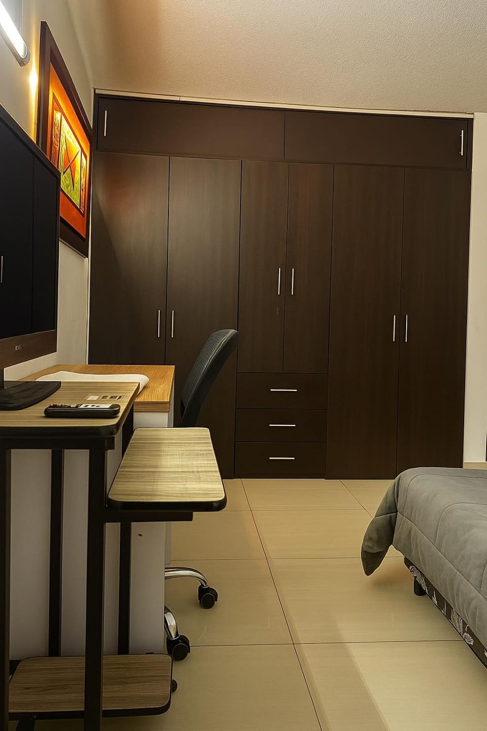 A 5 MINUTOS DEL AEROPUERTO EL DORADO BOGOTA Vacation rental in Bogota