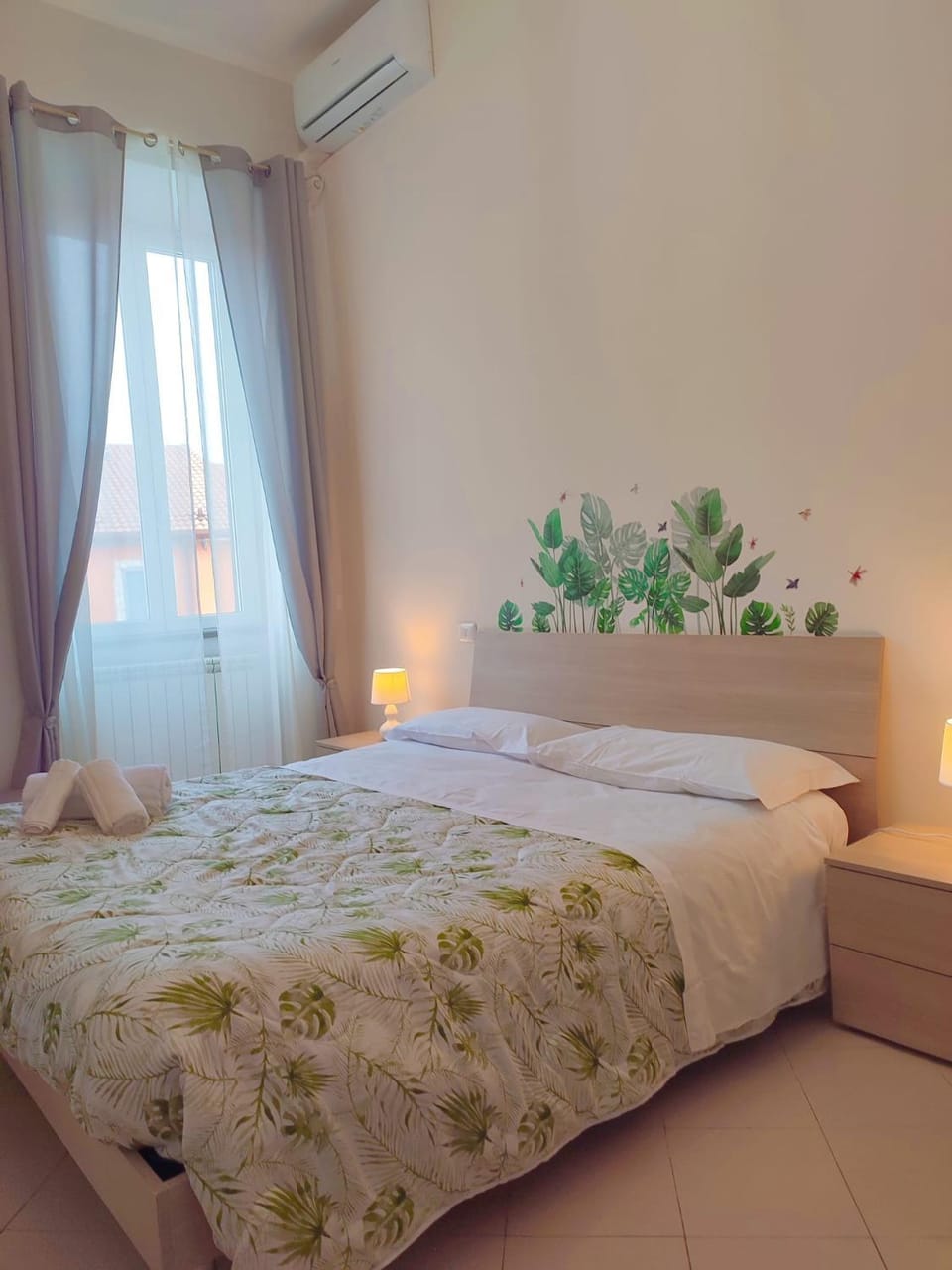 F.A.M. ROOMS Bed and Breakfast in Rome