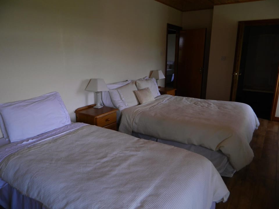 Property building, Bedroom