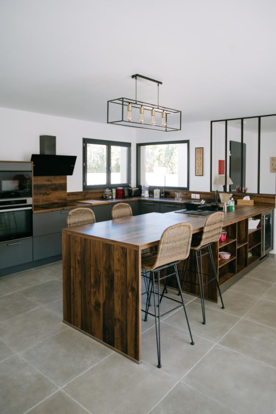 La Dolce Vita Provençale Charming House with its Private Swimming Pool House in L'Isle-sur-la-Sorgue