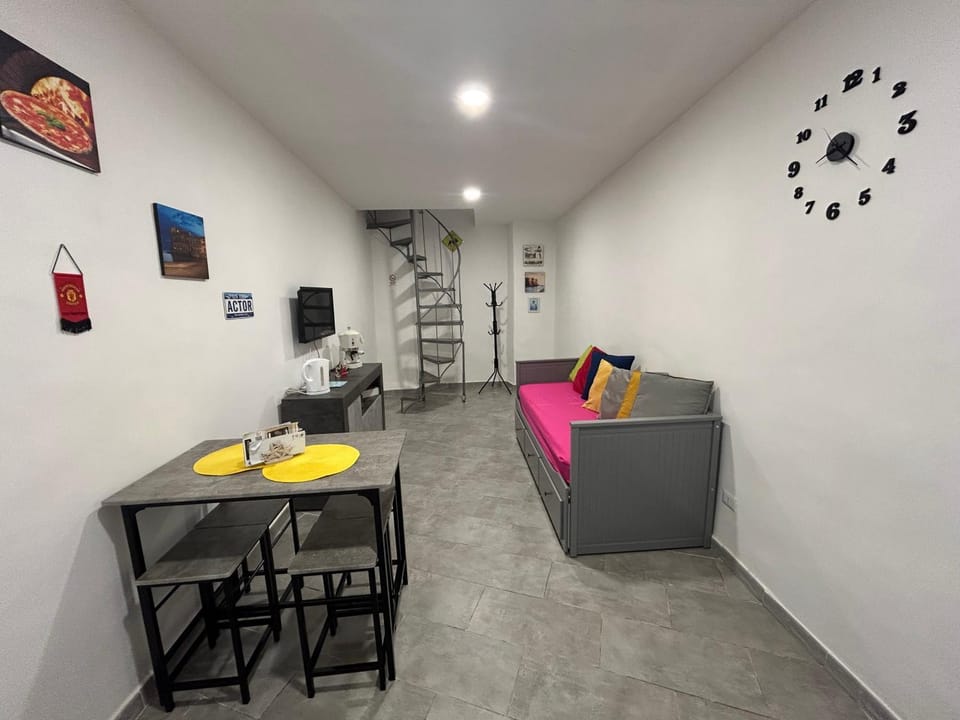 Lounge or bar