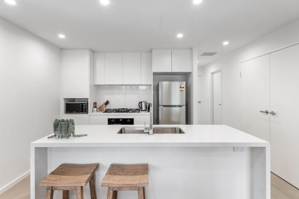Ground Floor Spacious Home in Kiama's Heart Apartment in Kiama