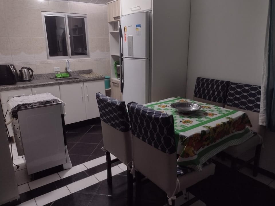 Sobrado Silva Vieira Apartment in Florianopolis