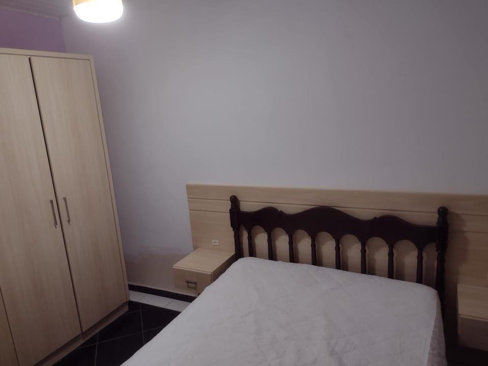 Sobrado Silva Vieira Apartment in Florianopolis