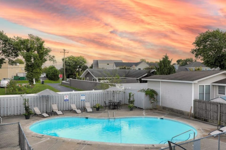 12 Rehoboth Beach House --- 20494 Coastal Highway, Unit #12 House in Rehoboth Beach