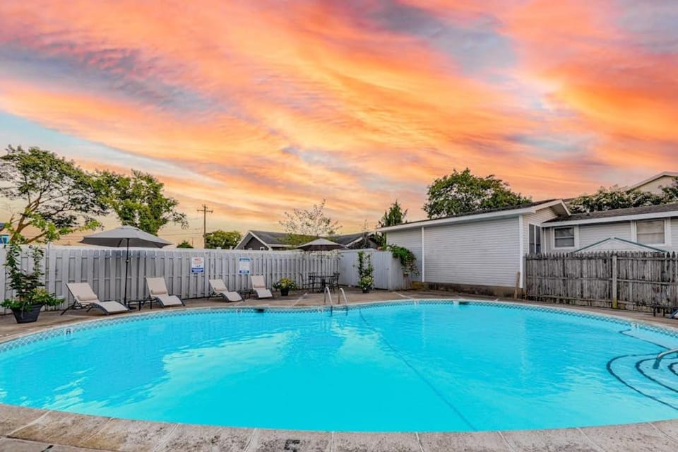 5 Rehoboth Beach House --- 20494 Coastal Highway, Unit #5 House in Rehoboth Beach