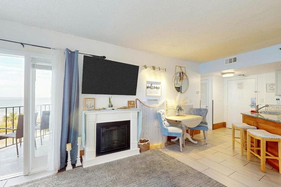 Cozy Beach Rendezvous House in Myrtle Beach