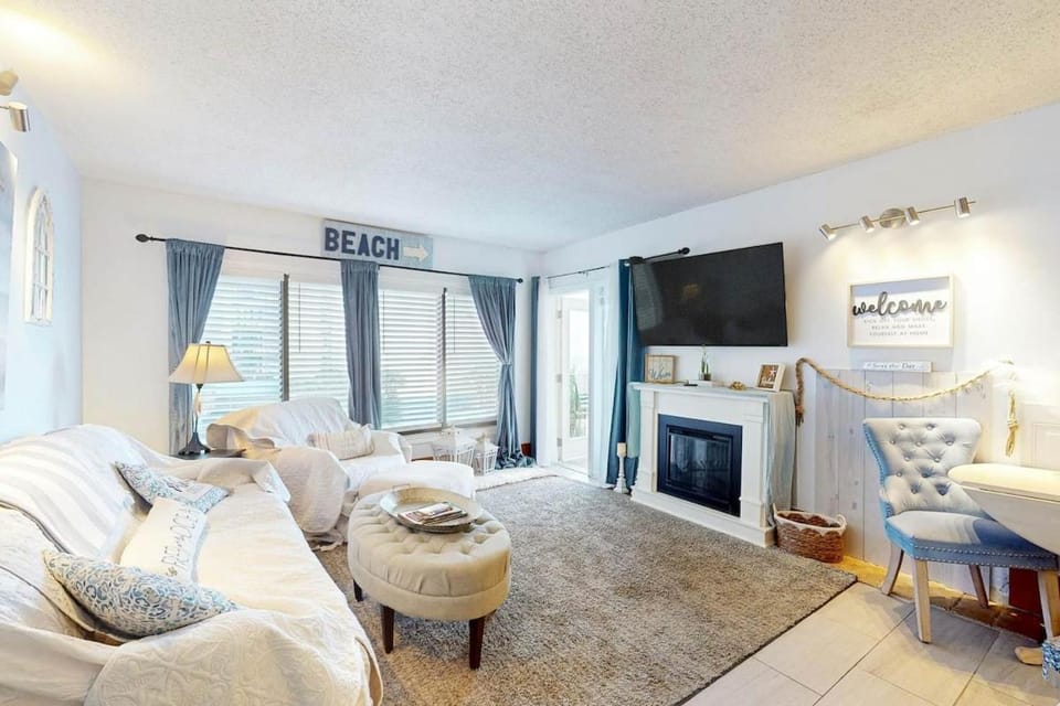 Cozy Beach Rendezvous House in Myrtle Beach