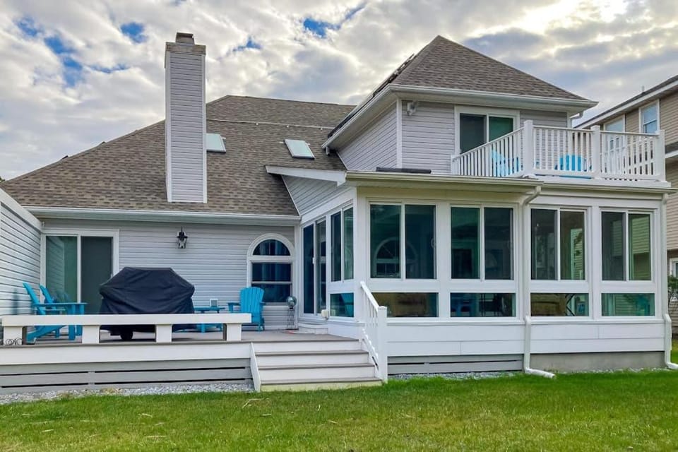 Salt Pond --- 494 Bethany Loop House in Sussex County