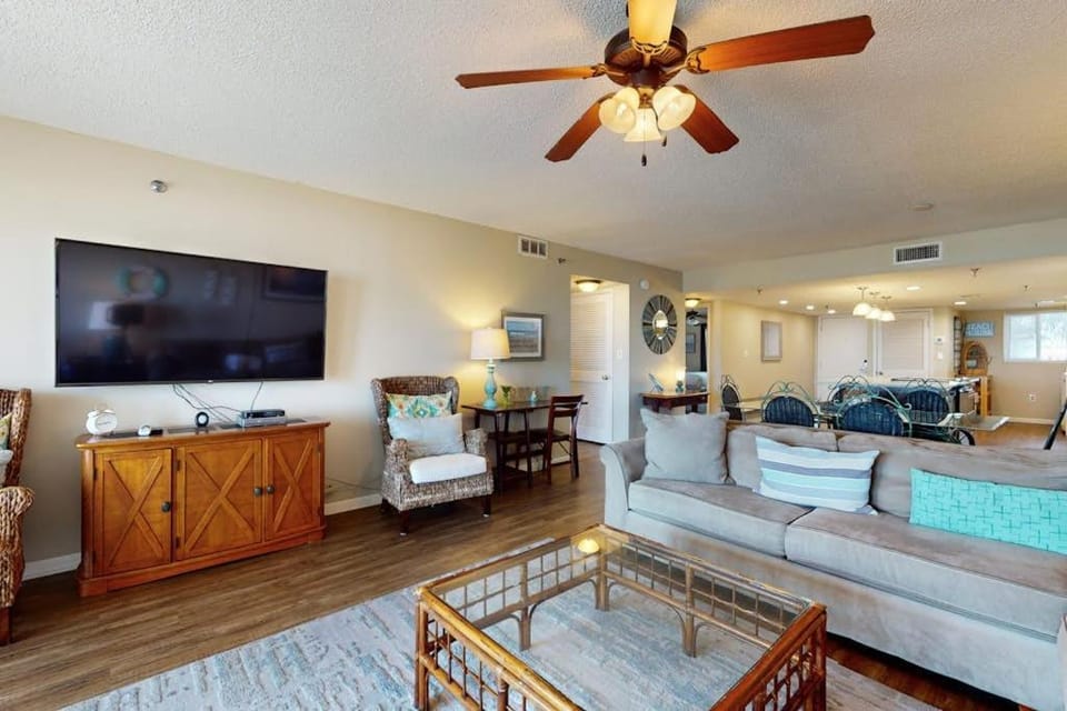 Surf Dweller 211 House in Okaloosa Island