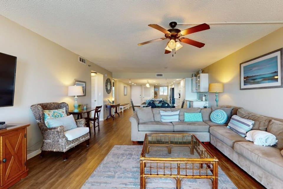 Surf Dweller 211 House in Okaloosa Island