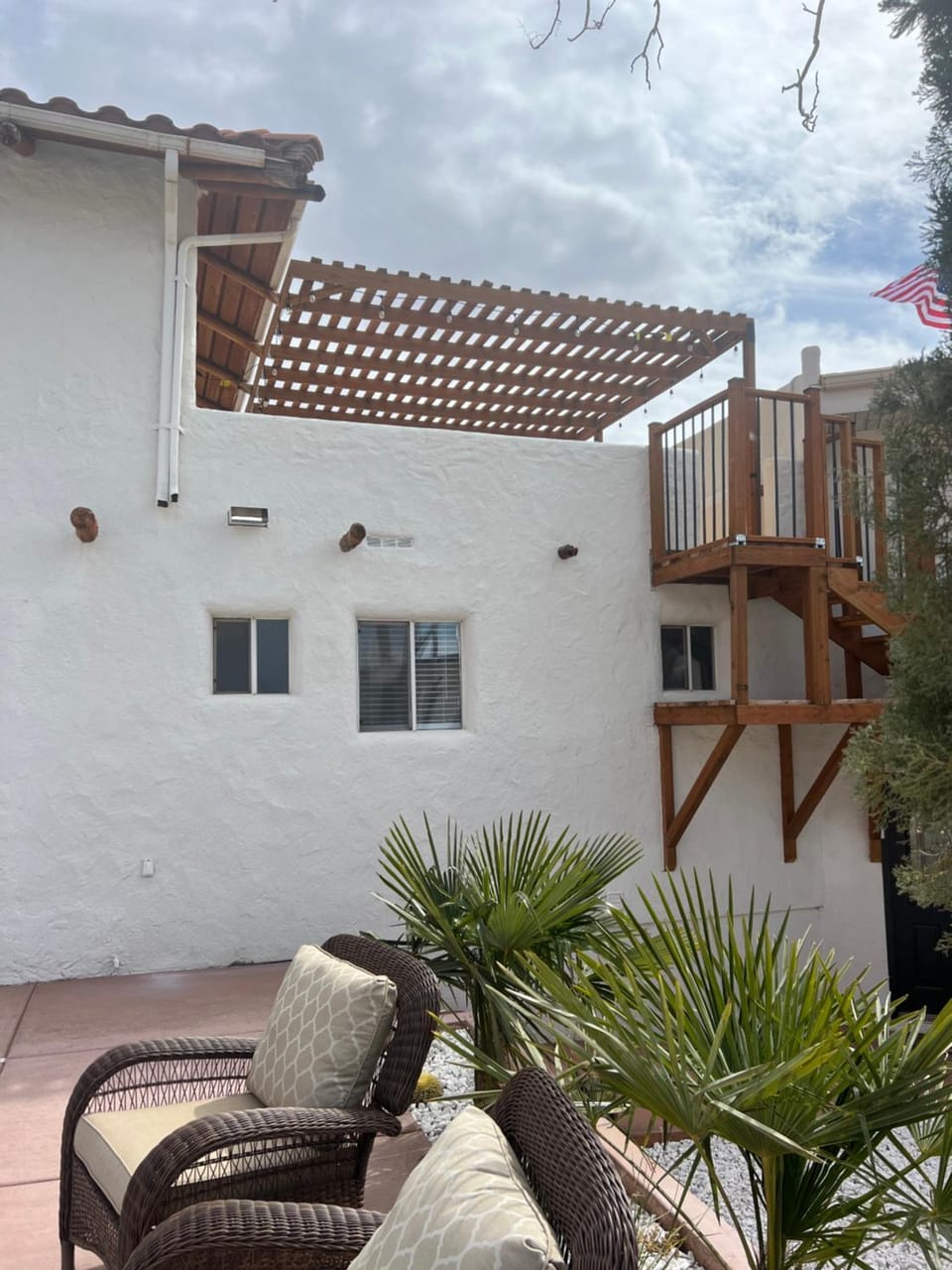 Sierra del feugo House in Ivins