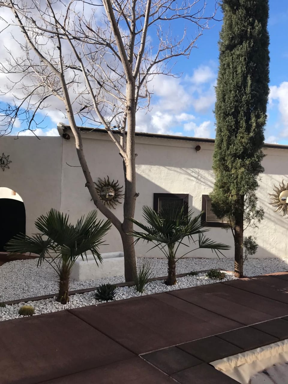 Sierra del feugo House in Ivins