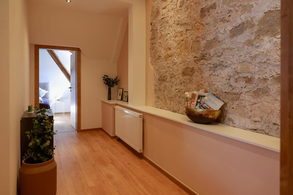 Neu - Wenkheimer Hof Scheunen-Loft Apartment in Bavaria