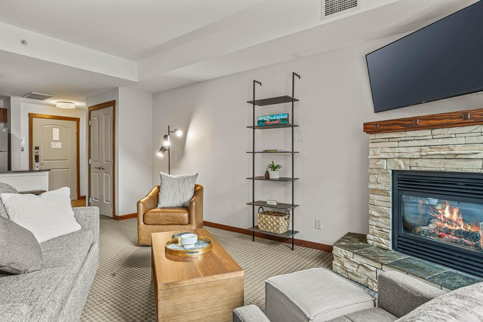 TV and multimedia, Living room