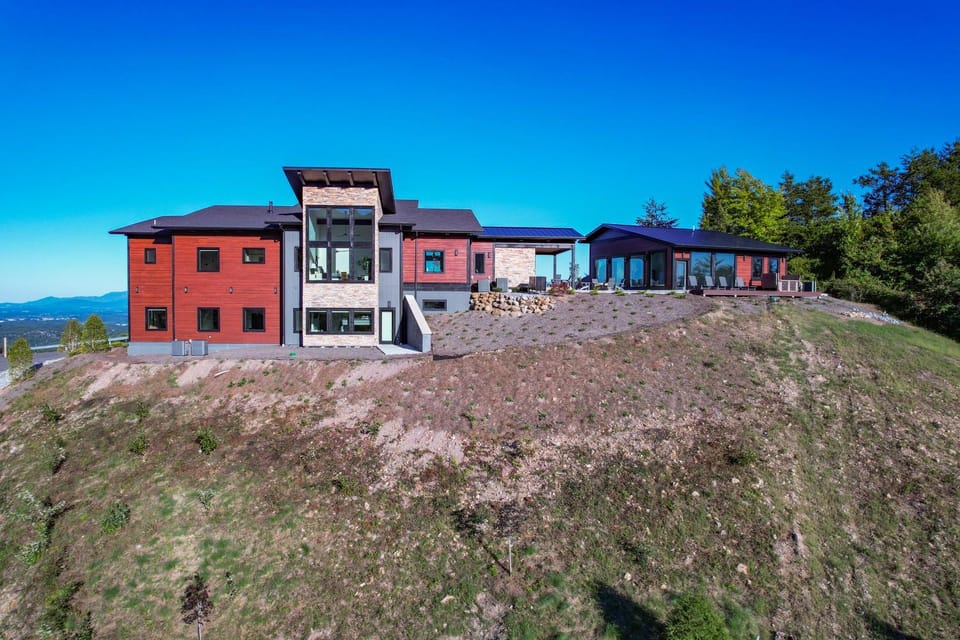 Higher Power, 6bdrm 6bath, Specials, Free Tickets, Indoor Pool, Amazing View, Hot Tub, Gameroom Villa in Sevier County