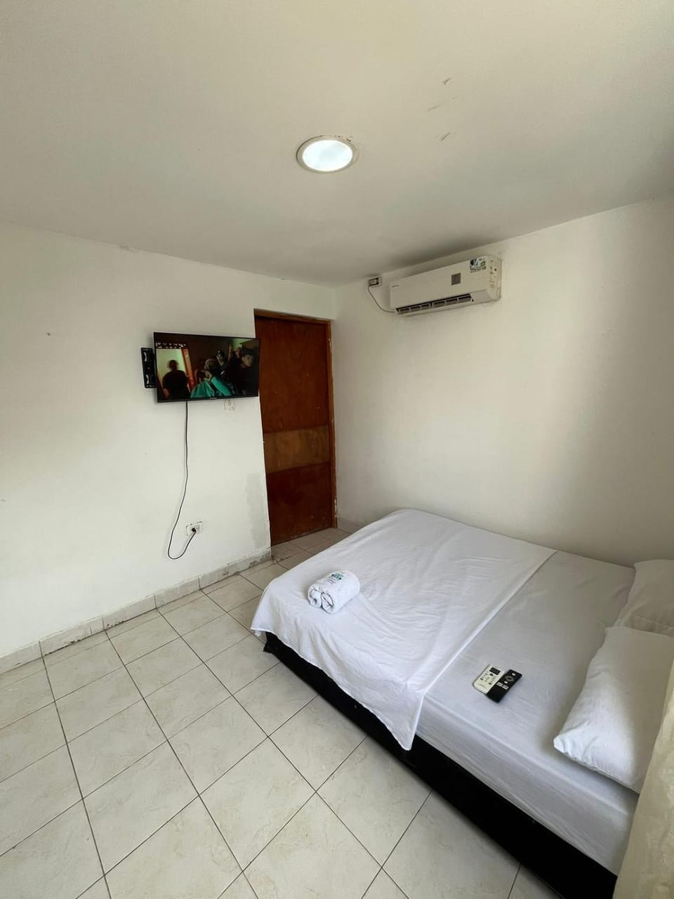 Apartamento VIVAMAR Manantial Apartment in Cartagena