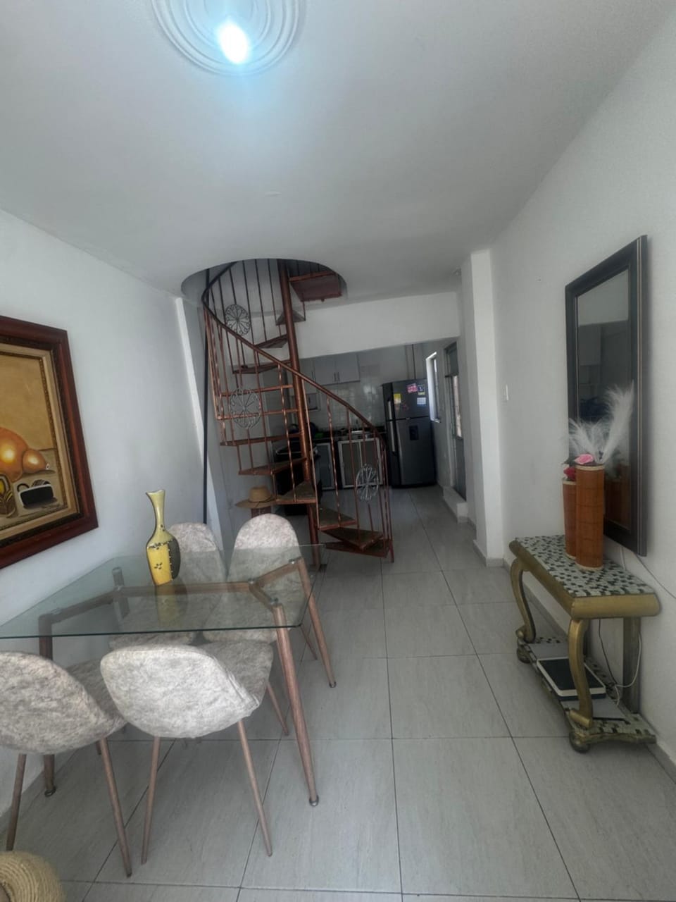 Apartamento VIVAMAR Manantial Apartment in Cartagena