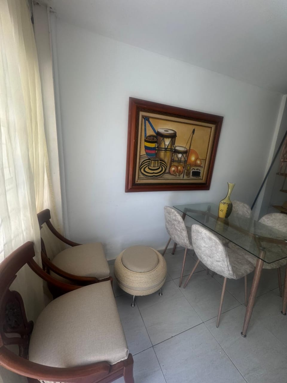 Apartamento VIVAMAR Manantial Apartment in Cartagena