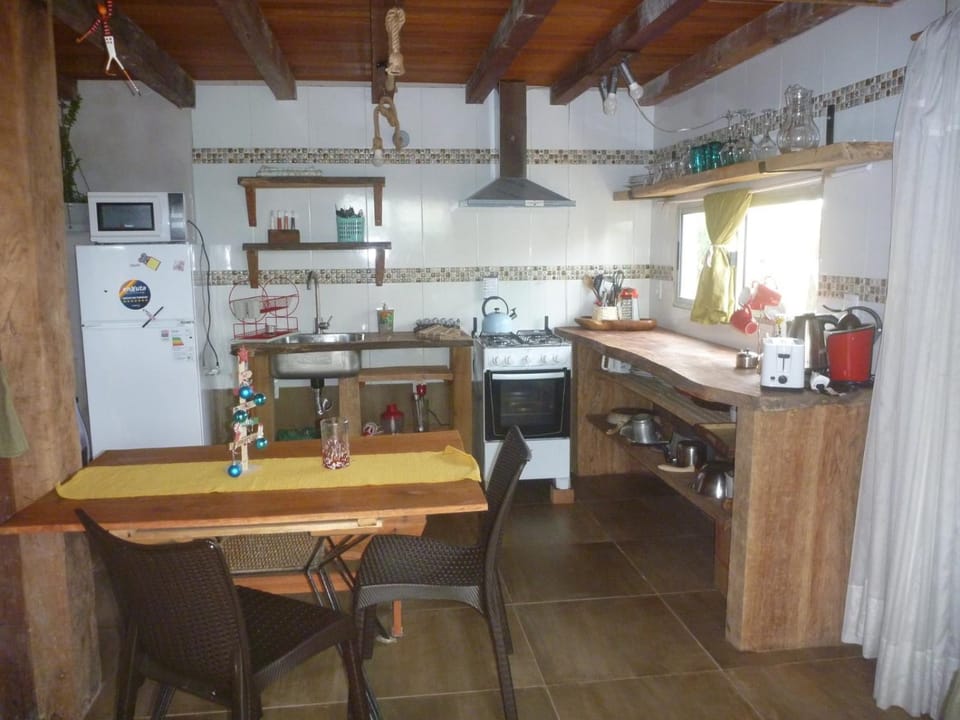 IDALIA House in Rocha Department, Uruguay
