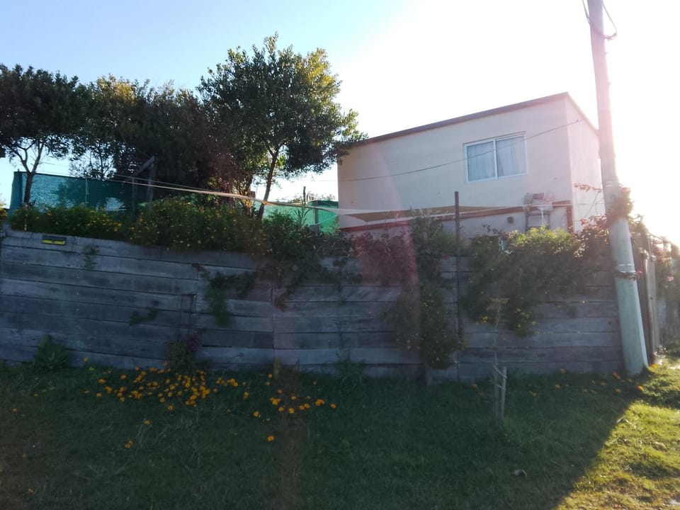 IDALIA House in Rocha Department, Uruguay