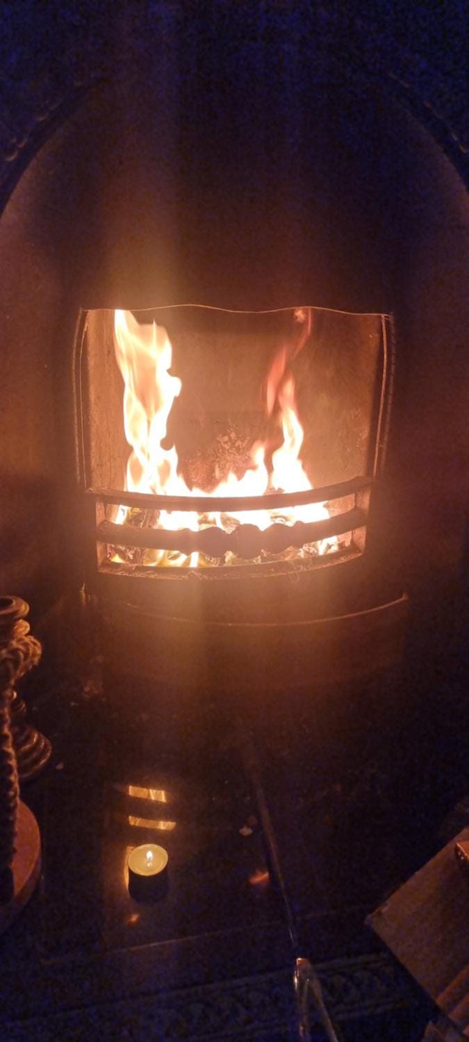 The Retreat House in Carlingford