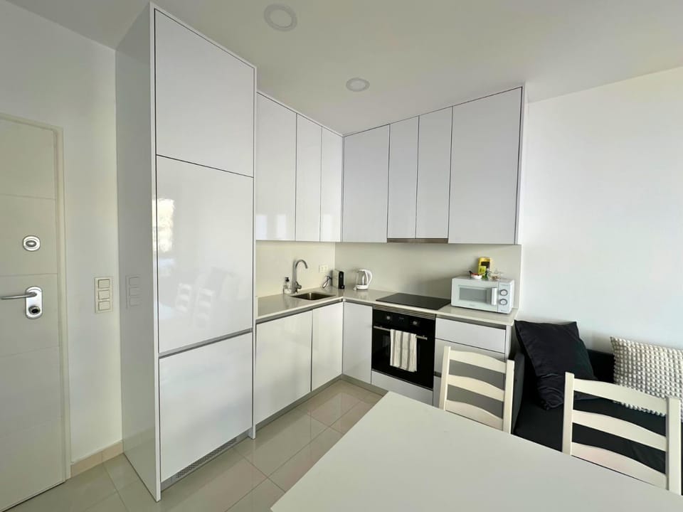 Apartamento Islandia Primera Línea en Los Locos Apartment in Torrevieja