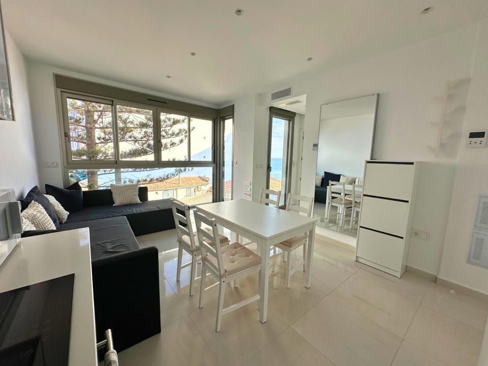 Apartamento Islandia Primera Línea en Los Locos Apartment in Torrevieja