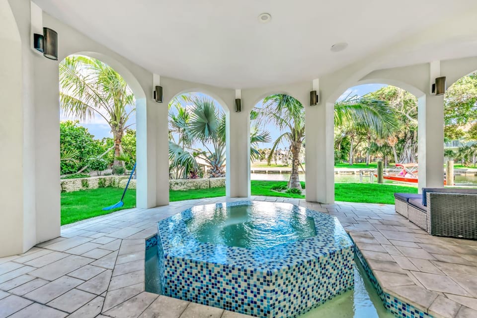 AM I Dreaming House in Anna Maria Island