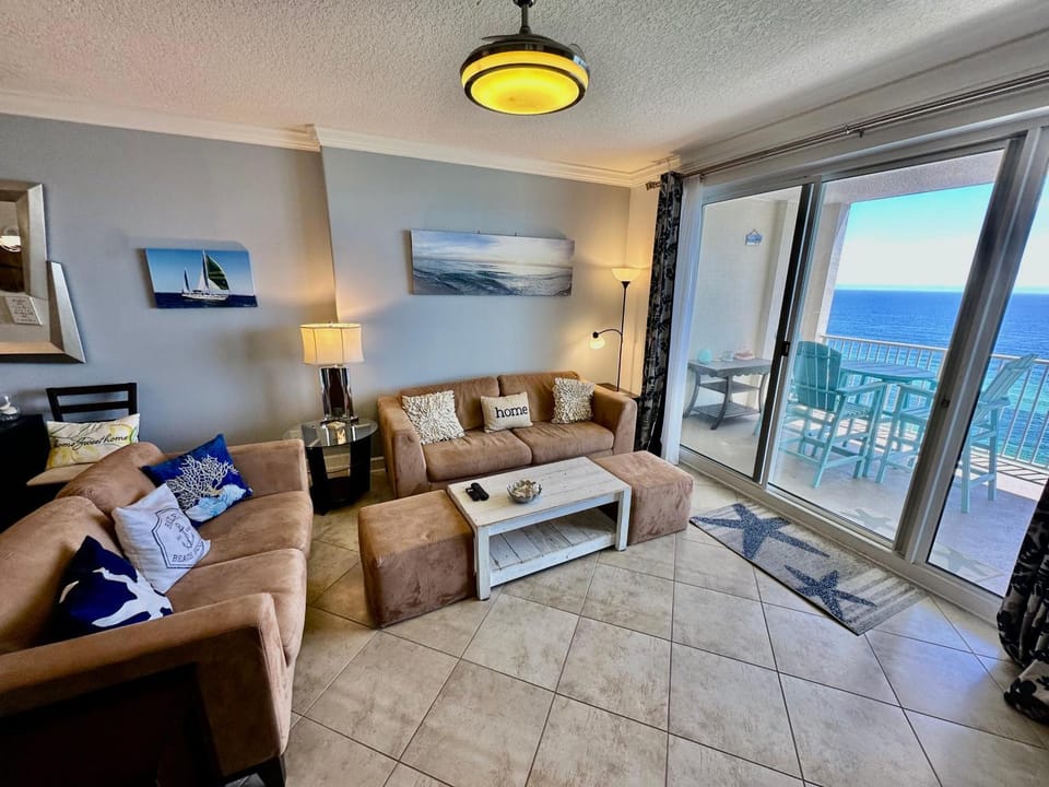 Ocean Reef 1606 House in Panama City Beach