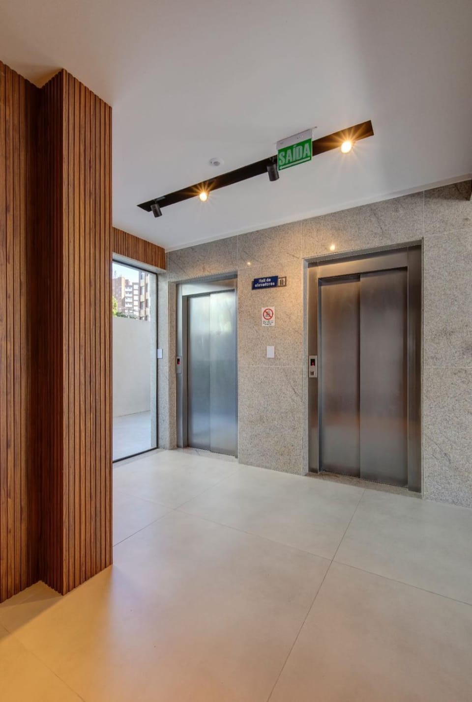 elevator