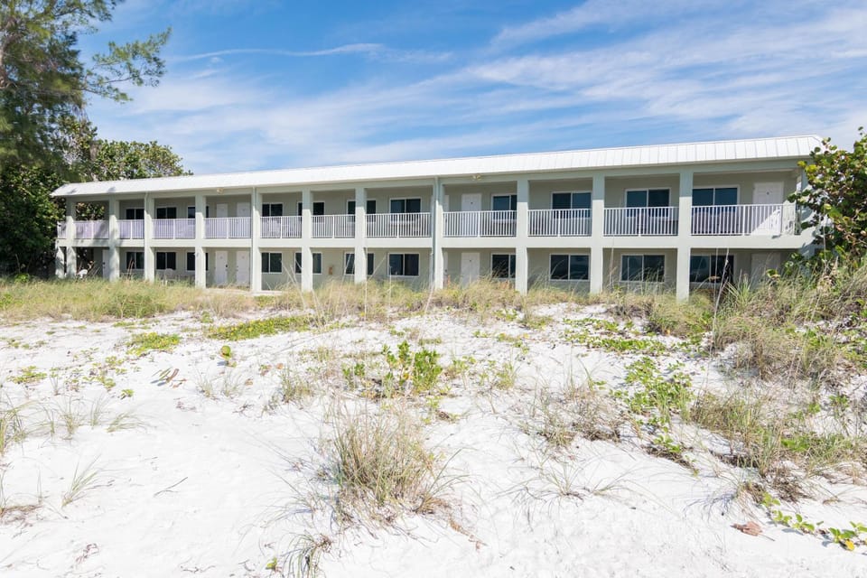 Shell Cove 9 House in Bradenton Beach