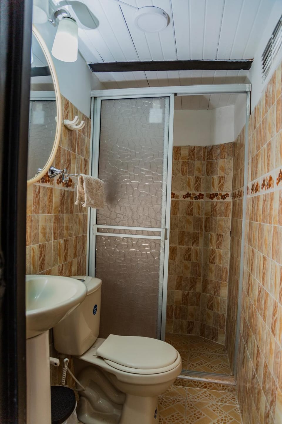 Shower