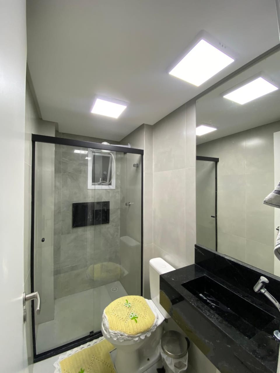 Residencial Affinity Apartment in State of São Paulo