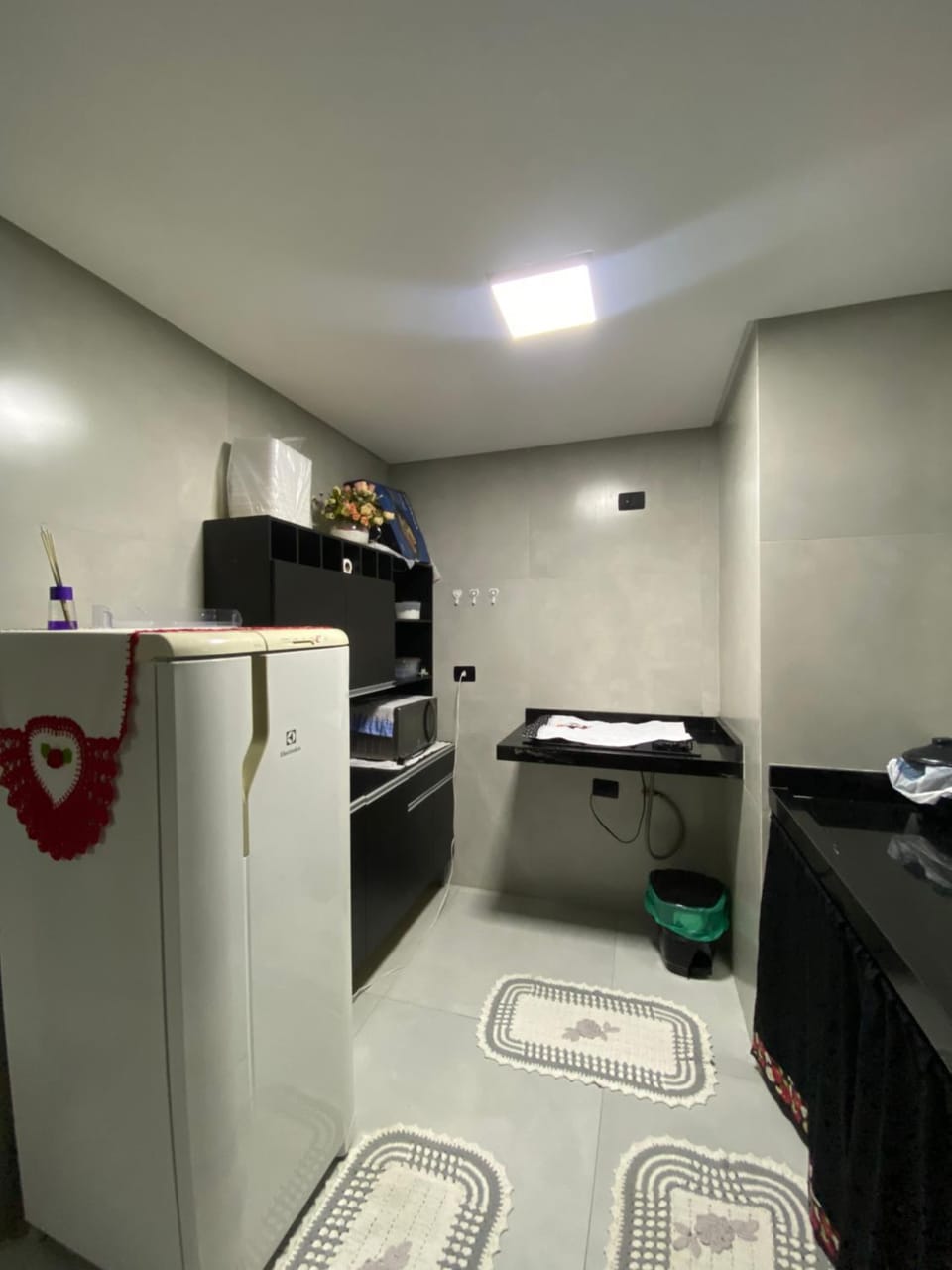 Residencial Affinity Apartment in State of São Paulo