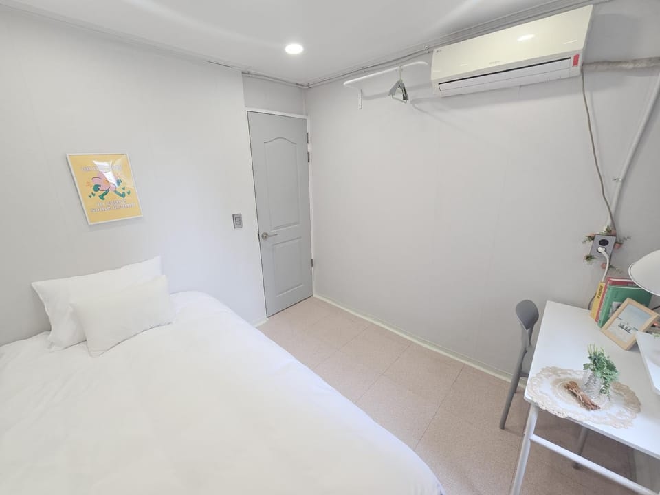 Seoul Stay Capsule hotel in Seoul