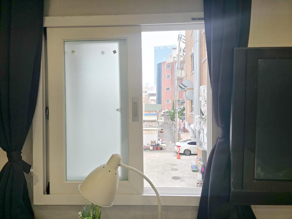 Seoul Stay Capsule hotel in Seoul