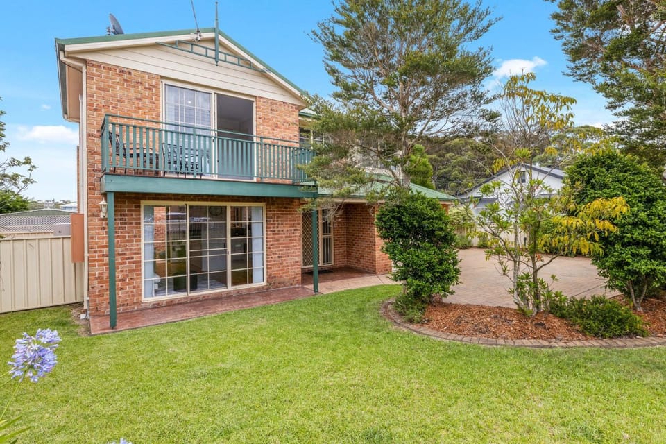 Shells by Experience Jervis Bay House in Huskisson