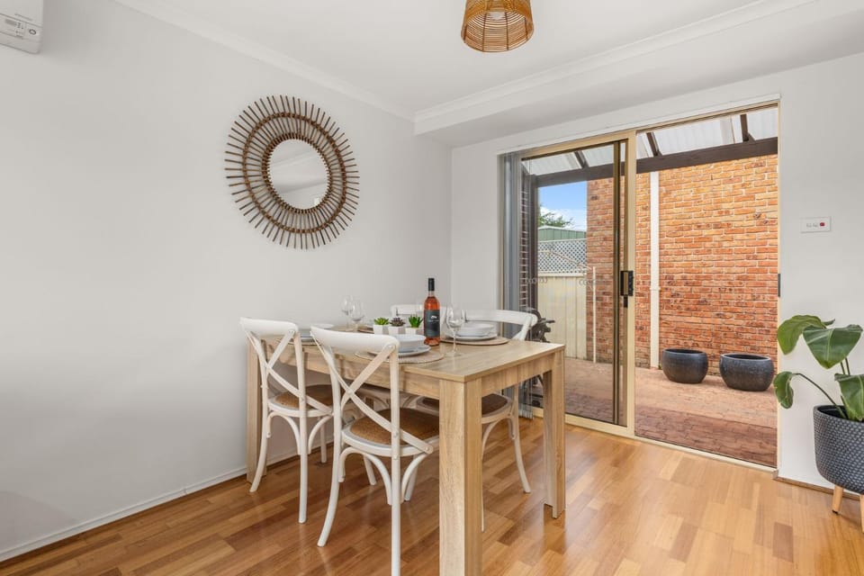 Shells by Experience Jervis Bay House in Huskisson