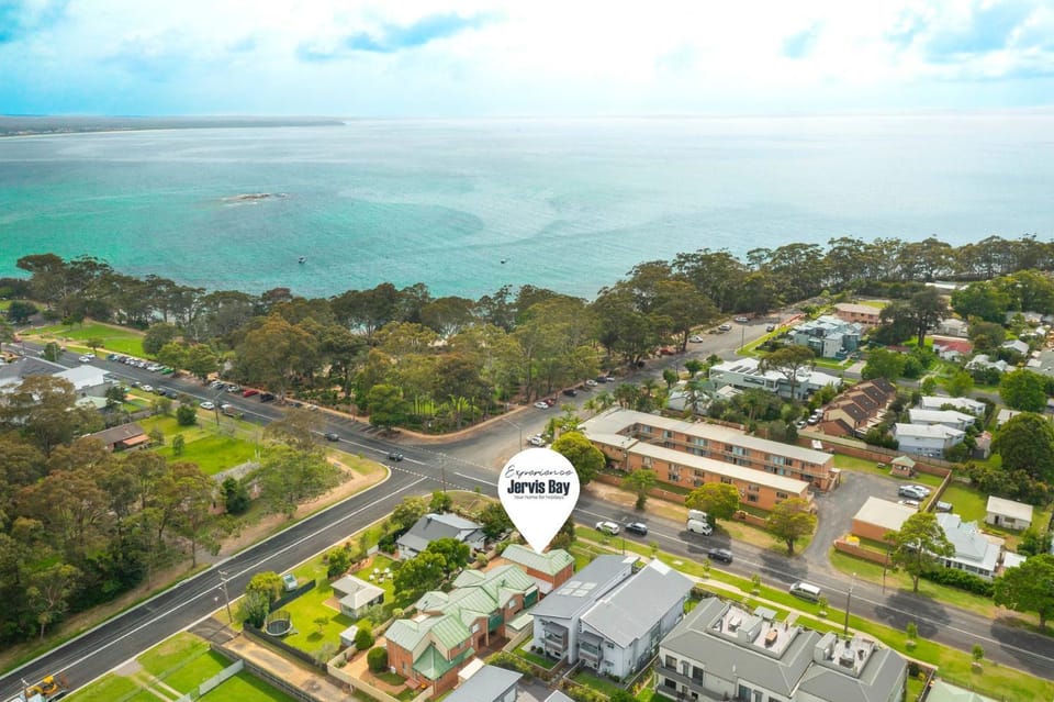 Shells by Experience Jervis Bay House in Huskisson