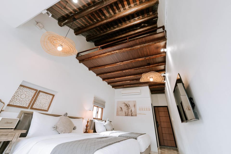 鹿港老街十三號民宿 Vacation rental in Fujian