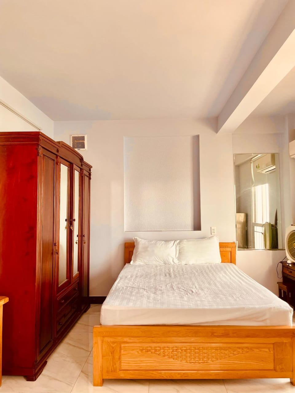 Thiên Nguyên Homestay Apartment in Vung Tau