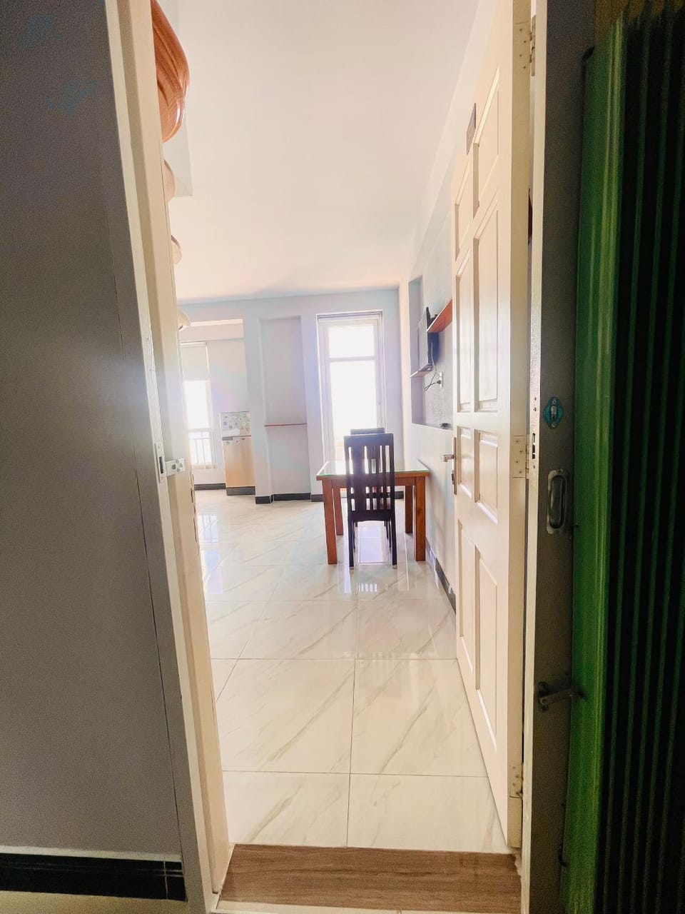 Thiên Nguyên Homestay Apartment in Vung Tau