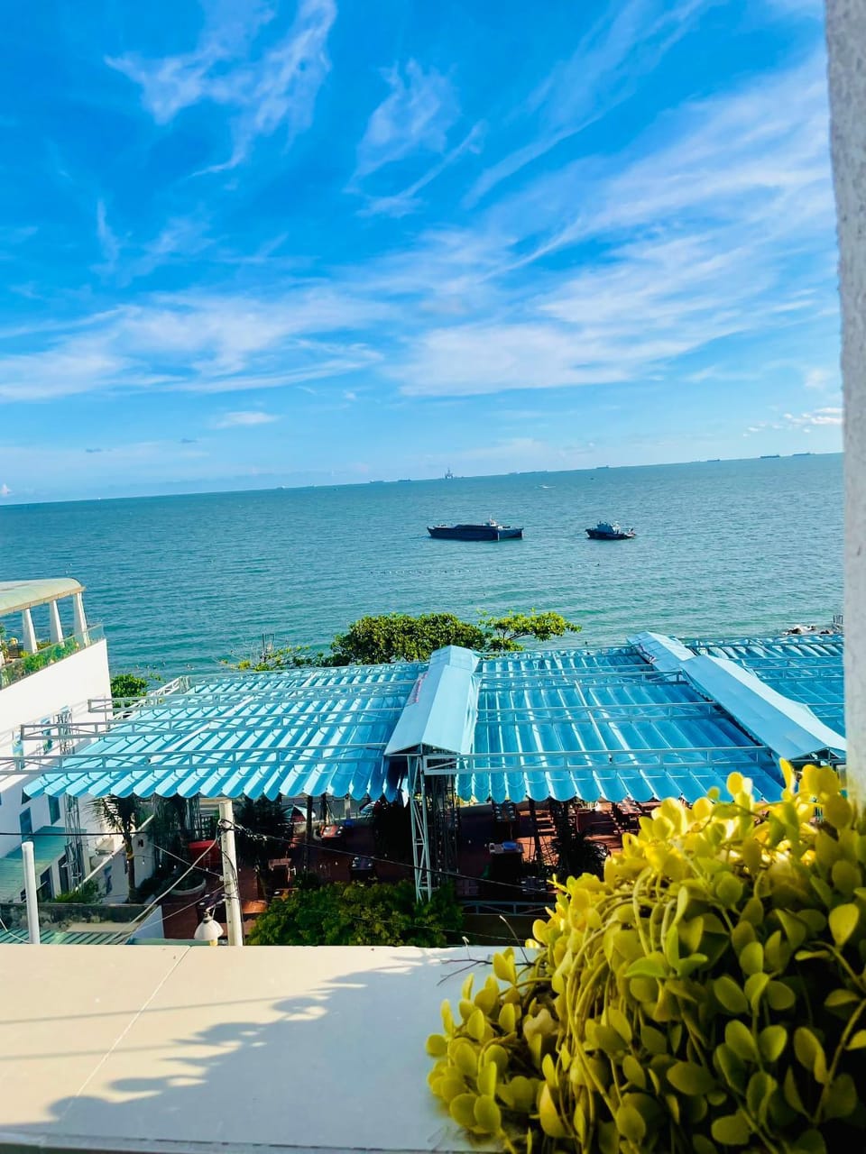 Thiên Nguyên Homestay Apartment in Vung Tau