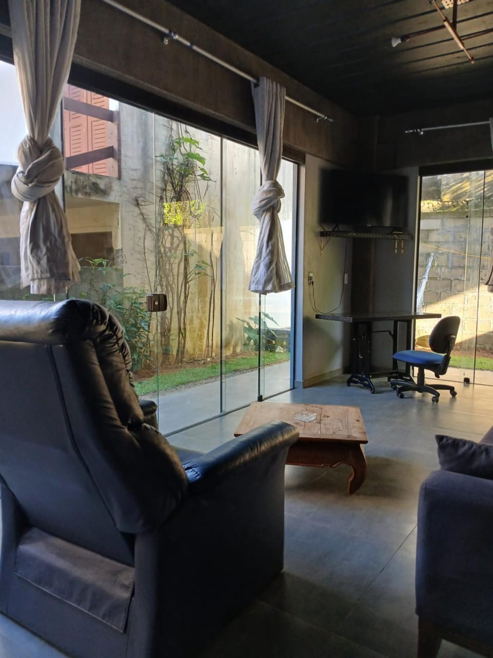 Casa Lagoa e Mar Apartment in Florianopolis