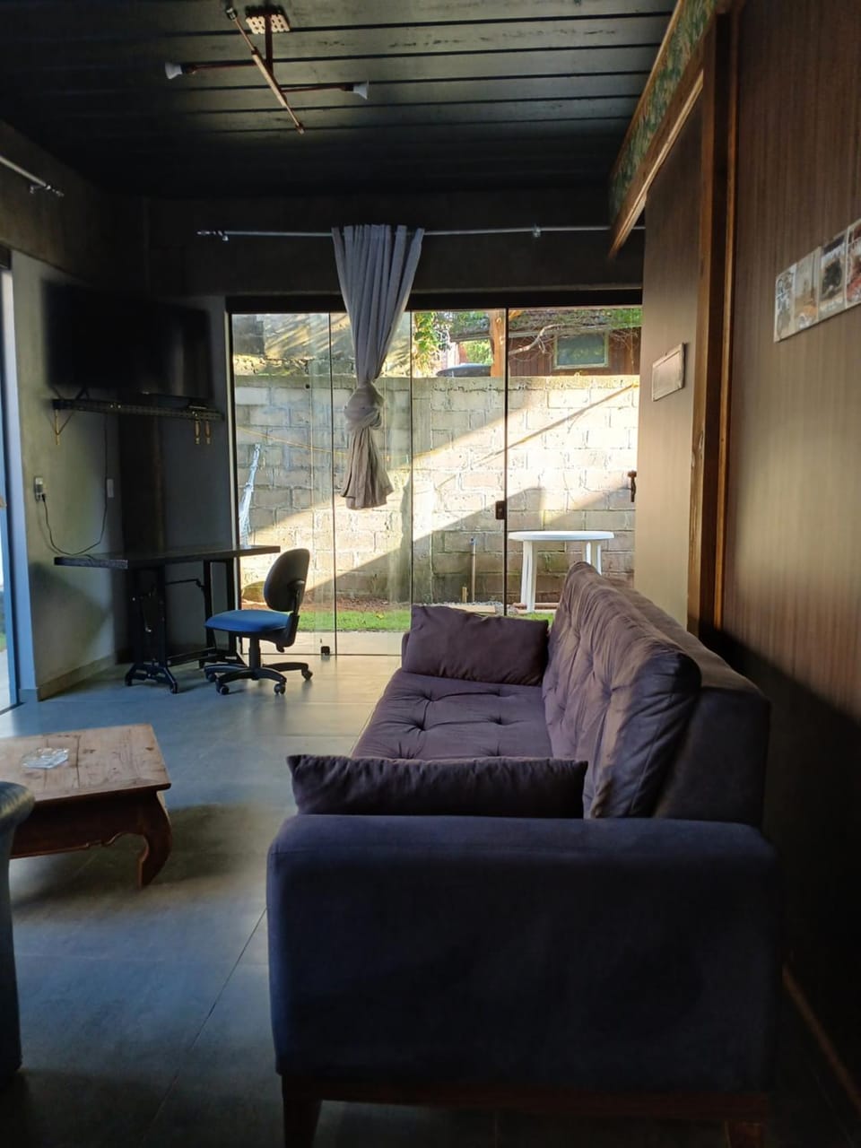 Casa Lagoa e Mar Apartment in Florianopolis