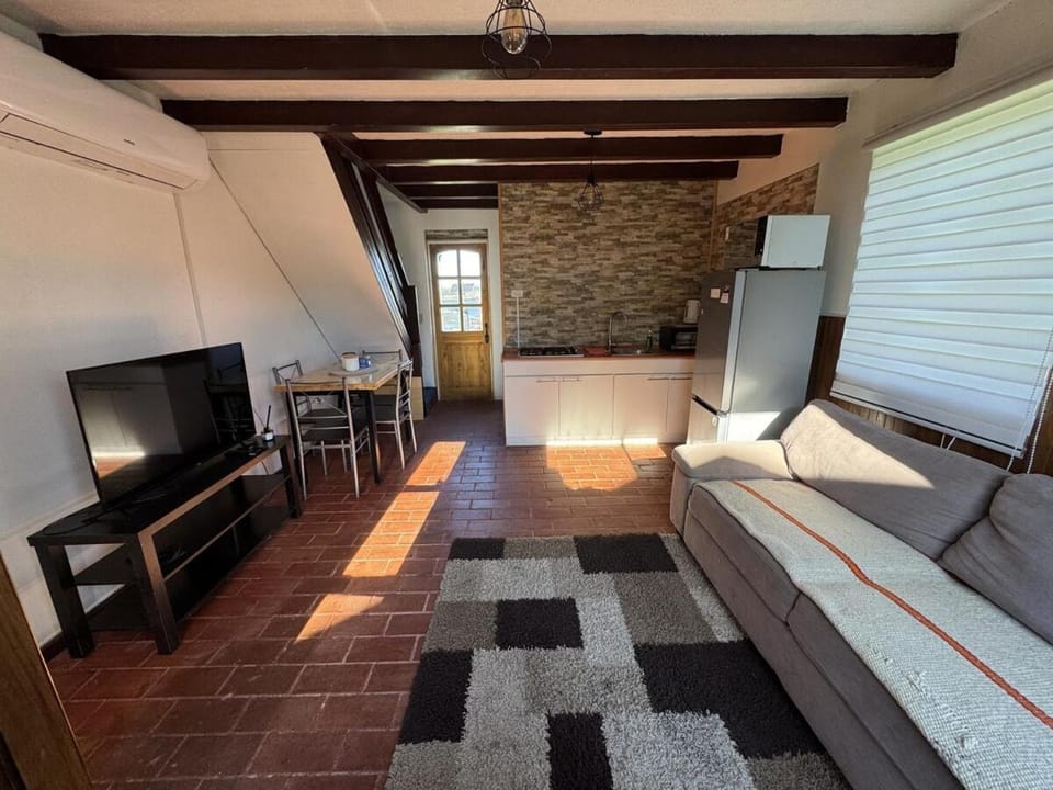 Communal lounge/ TV room, Living room, Photo of the whole room